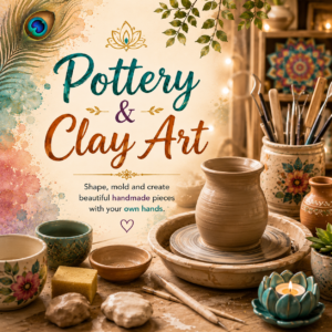 Pottery