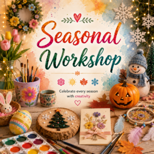 Seasonal