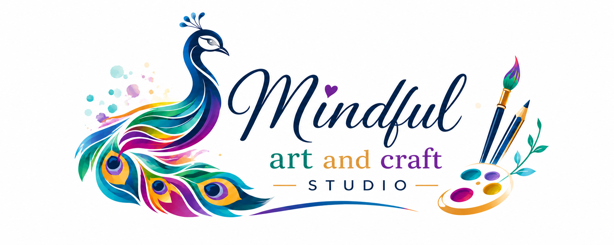Mindful Art & Craft