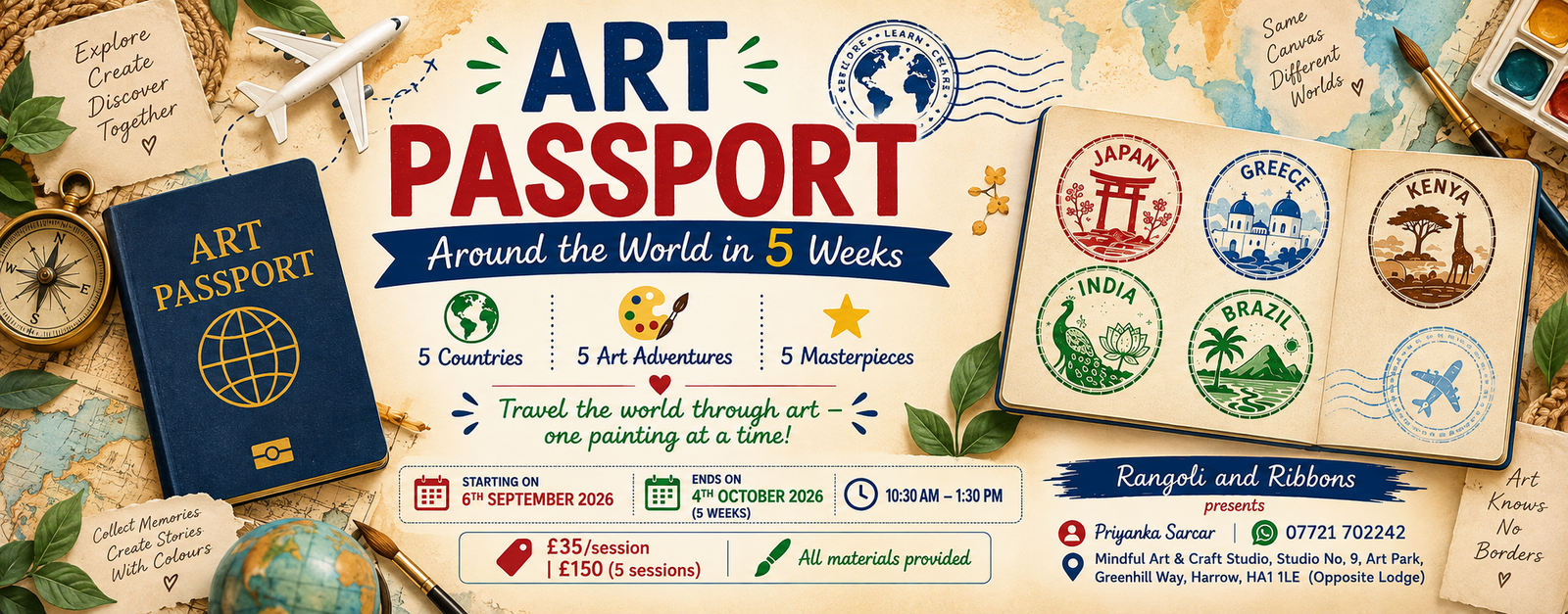 ArtPassport